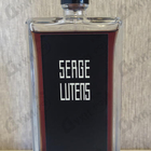 Отзыв Serge Lutens Chergui