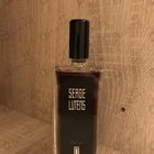 Отзыв Serge Lutens Chergui