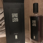 Отзыв Serge Lutens Chergui