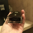 Отзывы Serge Lutens Chergui