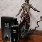 Отзыв Serge Lutens Chergui