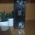 Отзыв Serge Lutens Chergui