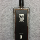Отзывы Serge Lutens Chergui