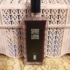 Духи Chergui от Serge Lutens