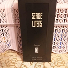Отзыв Serge Lutens Chergui
