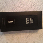 Отзыв Serge Lutens Chergui