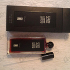 Отзывы Serge Lutens Chergui