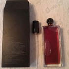 Отзыв Serge Lutens Chergui