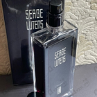 Отзывы Serge Lutens Chergui