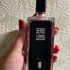 Отзывы Serge Lutens Chergui