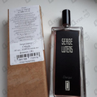 Отзыв Serge Lutens Chergui