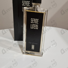 Духи Clair De Musc от Serge Lutens