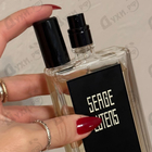 Духи Clair De Musc от Serge Lutens