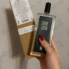 Парфюм Serge Lutens Clair De Musc