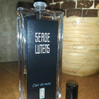 Отзывы Serge Lutens Clair De Musc