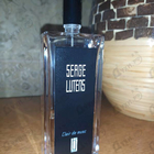 Отзыв Serge Lutens Clair De Musc