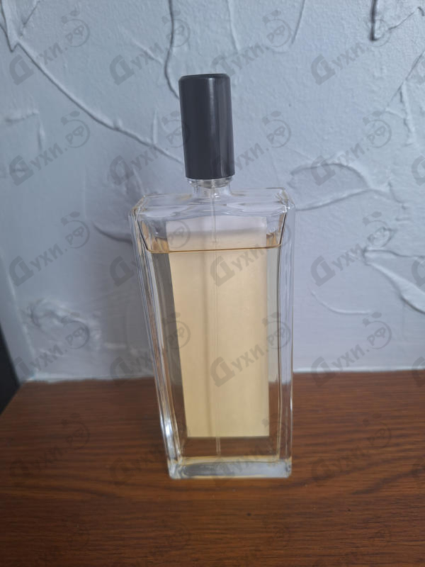 Духи Clair De Musc от Serge Lutens