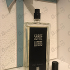 Отзыв Serge Lutens Clair De Musc