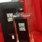 Отзывы Serge Lutens Clair De Musc