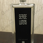 Отзывы Serge Lutens Clair De Musc