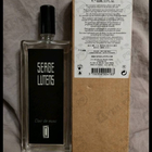 Парфюм Serge Lutens Clair De Musc