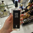 Парфюм Serge Lutens Clair De Musc