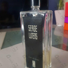 Духи Clair De Musc от Serge Lutens