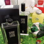 Отзывы Serge Lutens Clair De Musc