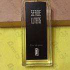 Отзывы Serge Lutens Clair De Musc