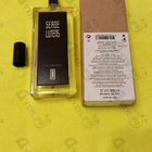 Духи Clair De Musc от Serge Lutens