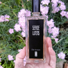 Духи Clair De Musc от Serge Lutens