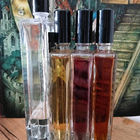 Отзывы Serge Lutens Clair De Musc