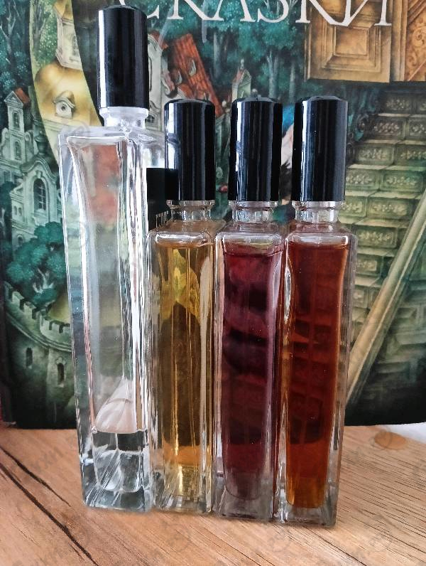 Купить Clair De Musc от Serge Lutens