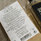 Отзыв Serge Lutens Clair De Musc