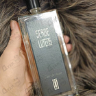 Духи Clair De Musc от Serge Lutens