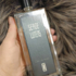 Парфюмерия Serge Lutens Clair De Musc