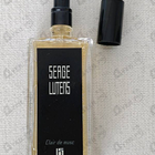 Отзывы Serge Lutens Clair De Musc