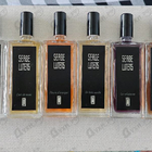 Отзыв Serge Lutens Clair De Musc