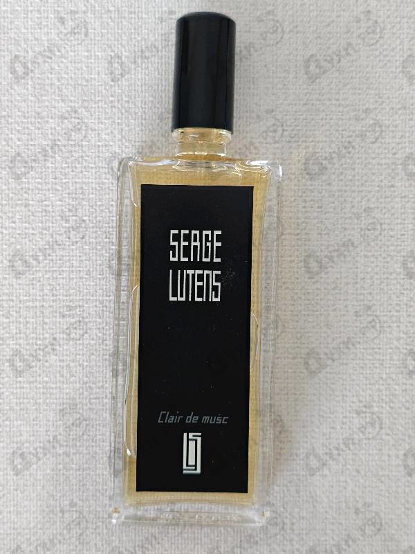 Купить Clair De Musc от Serge Lutens