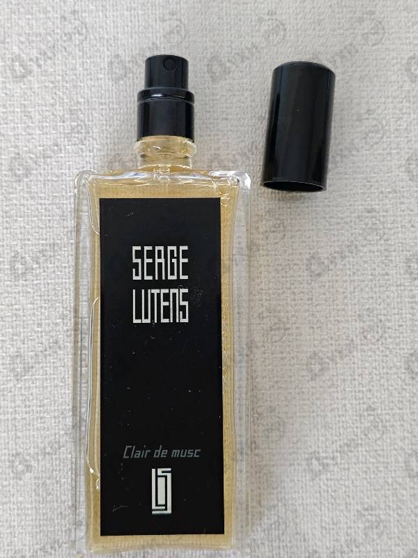 Купить Clair De Musc от Serge Lutens