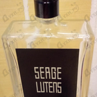 Духи Clair De Musc от Serge Lutens