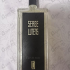 Отзывы Serge Lutens Clair De Musc