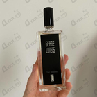 Отзыв Serge Lutens Clair De Musc