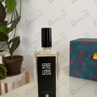Парфюм Serge Lutens Clair De Musc