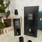 Духи Clair De Musc от Serge Lutens
