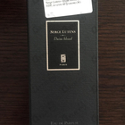 Отзывы Serge Lutens Daim Blond