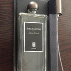 Отзыв Serge Lutens Daim Blond