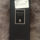 Отзывы Serge Lutens Daim Blond