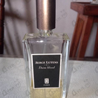 Отзывы Serge Lutens Daim Blond