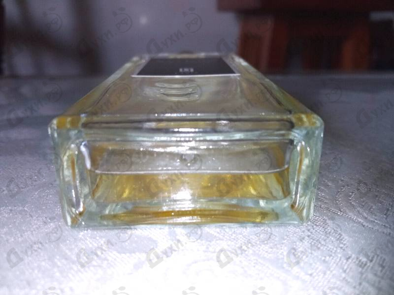 Парфюмерия Serge Lutens Daim Blond